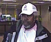 Anyone knowing the identity or whereabouts of the man depicted in this photo is asked to call the Sheriff’s Office at 504.271.2501 or the Criminal Investigations Bureau’s tip hotline, 504.271.TIPS or 8477. Callers can leave a detailed message, and either choose to provide their contact information or remain anonymous. They also can call Crimestoppers GNO at 504.822.1111, and may be eligible for a $10,000 cash reward.