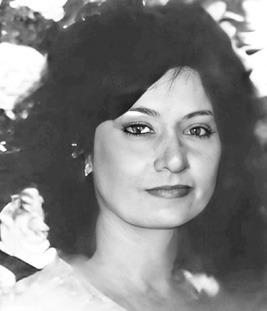 Claudia Marie Perez Casanova | St Bernard Voice
