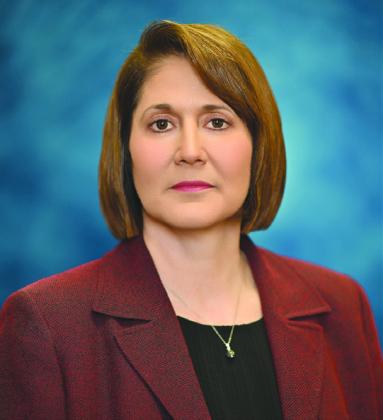 Mary Lumetta assumed the role of Superintendent on July 1, 2026.
