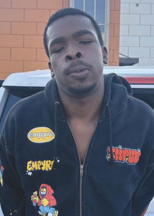 SBSO Seeks Second Suspect in Attempted Armed Robbery; One in Custody