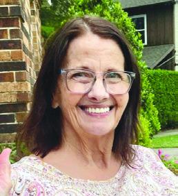 Stephanie 'Stevie' Louise Krimsier