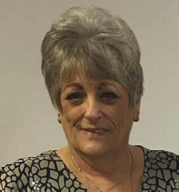 Darlene Vanderbrook