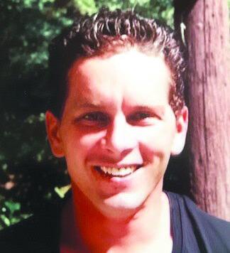 Mark Andrew Danko