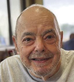 Gustav “Gus” B. Monteleone Jr