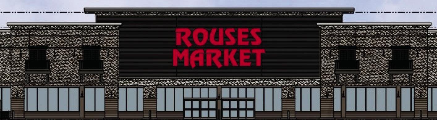 Rouses Establishes New Location in St. Bernard