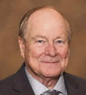 William G. 'Bill' Allison