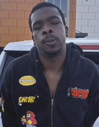Vito Odom