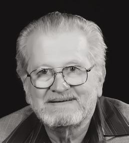 Anthony Harold Touchard