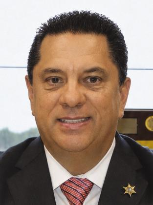 Chad A. Clark
