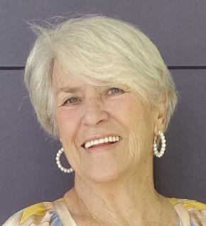 Cathy Matherne Stechmann