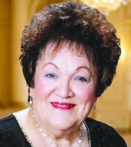 Geraldine Piazza Guarino