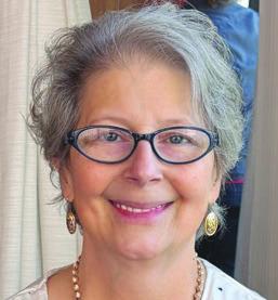 Leann Edith Leonard