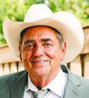 David "Ralph" Albert Necaise Sr.