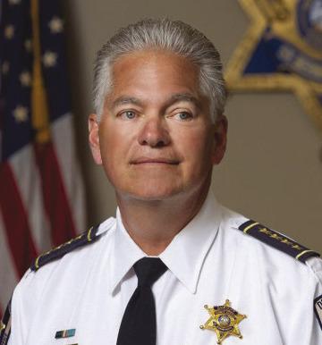 Sheriff Pohlmann Marks 14 Years as St. Bernard Parish Sheriff