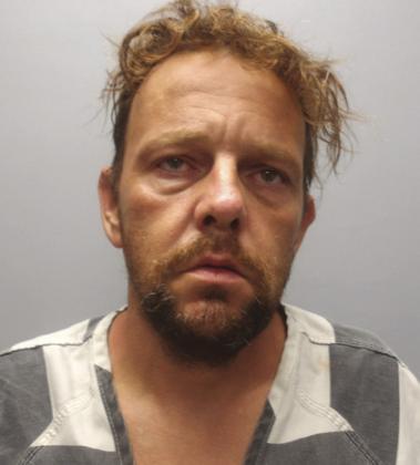 SBSO Arrests Chalmette Man on Burglary Charges