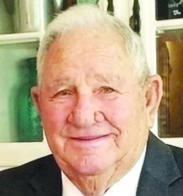 George G. Miller
