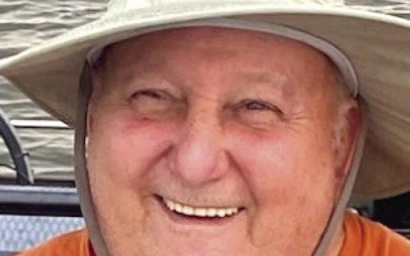 Edward Frank Held, III