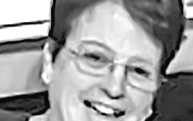 Cheryl “CiCi” Simmons