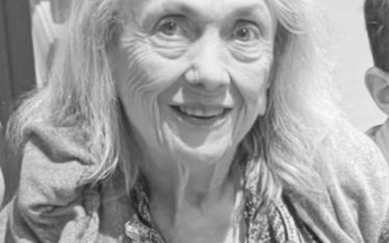 Mary Ann Fulton Pierce