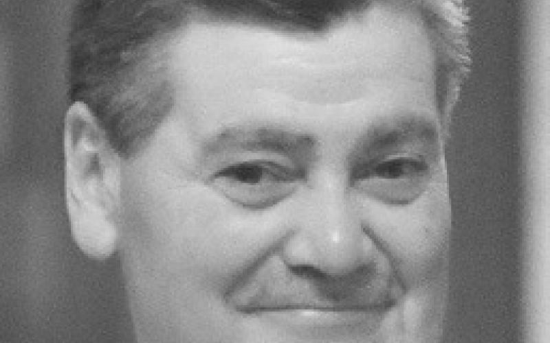 Don Anthony Serpas