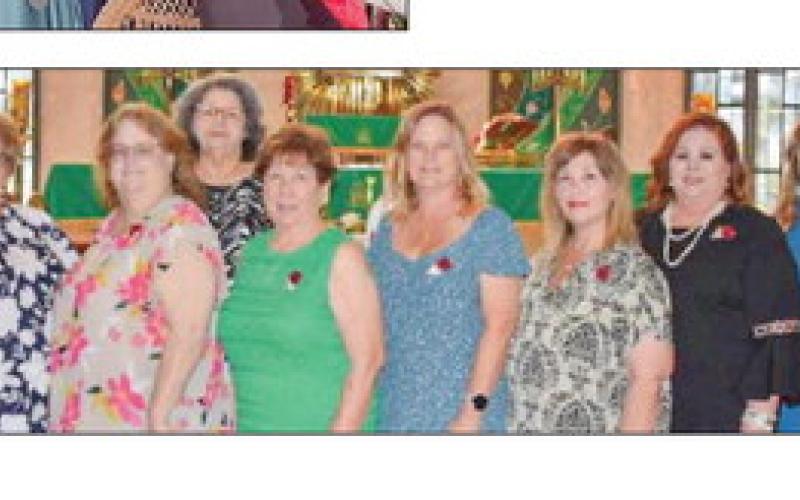 KOC Arch. Rummel Council #5747 &amp;amp; Ladies Auxiliary News