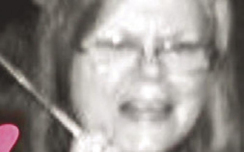 Sandra Rizzo Allums