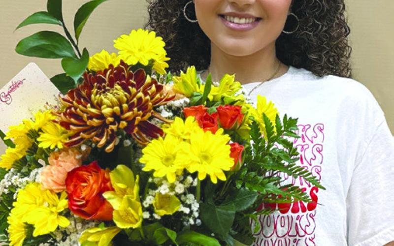 Halima Jaber - Arabi Elementary