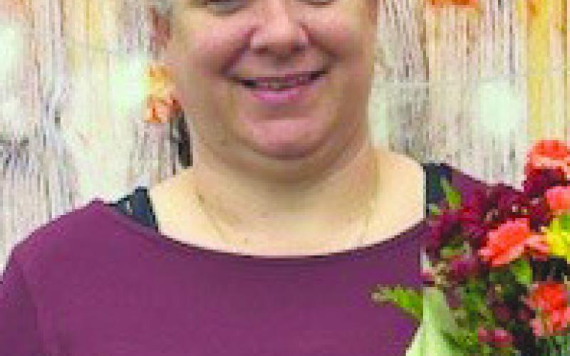 Christine Perez - W. Smith Jr. Elementary