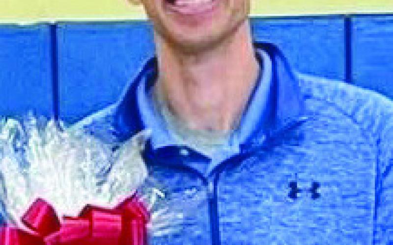 Jonathan Palmer Chalmette Elementary