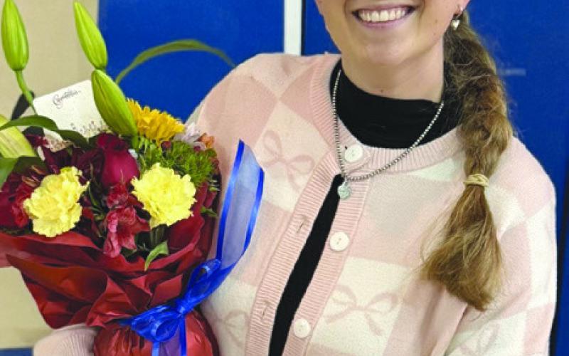 Joelle Powell - J. F. Gauthier Elementary