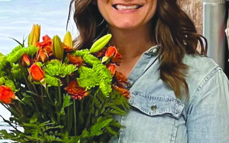 Jodi Crifasi - Joseph J. Davies Elementary