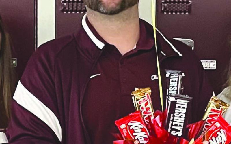 Kenneth Brown Chalmette High
