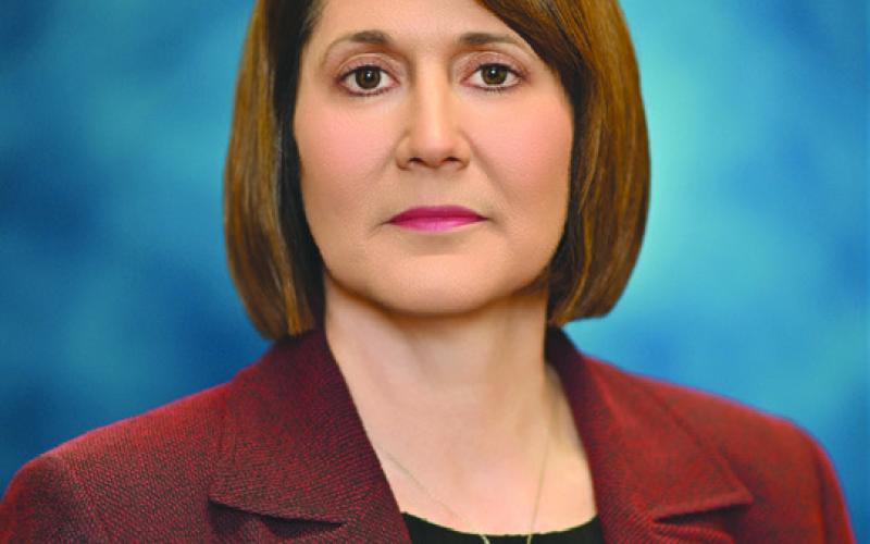 Mary Lumetta assumed the role of Superintendent on July 1, 2026.
