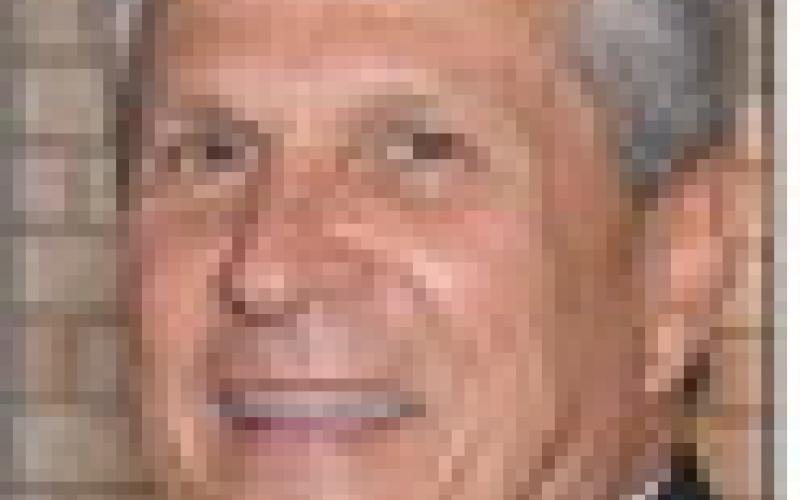 Bradley 'Nuck' J. Hernandez Sr.