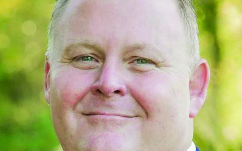 Randy Nunez Elected Fourth Term