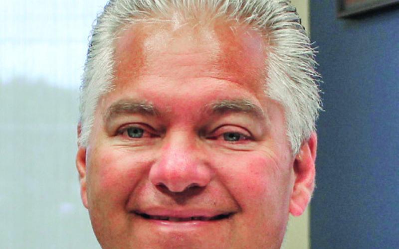 James 'Jimmy' Pohlmann Elected Fourth Term