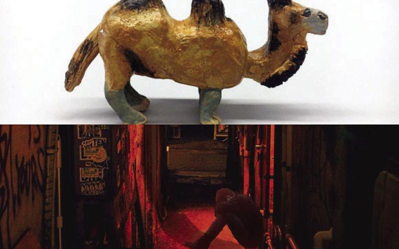 Non-Credit Ceramics, Digital Art Courses Open to the Community at Nunez