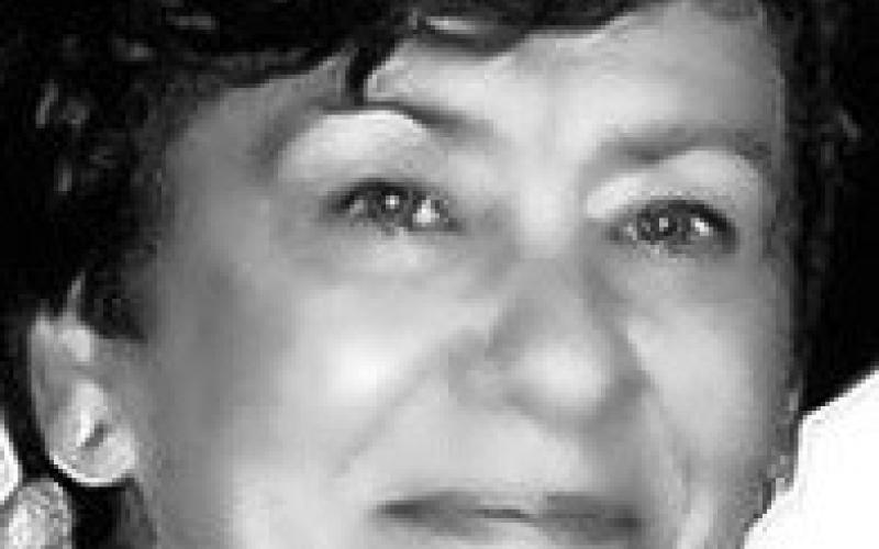 Janie Hester Romero