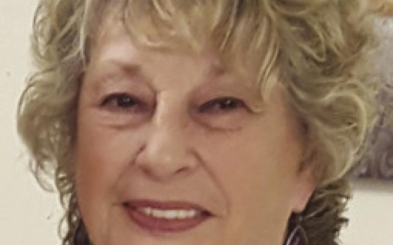 Phyllis P. Colburn