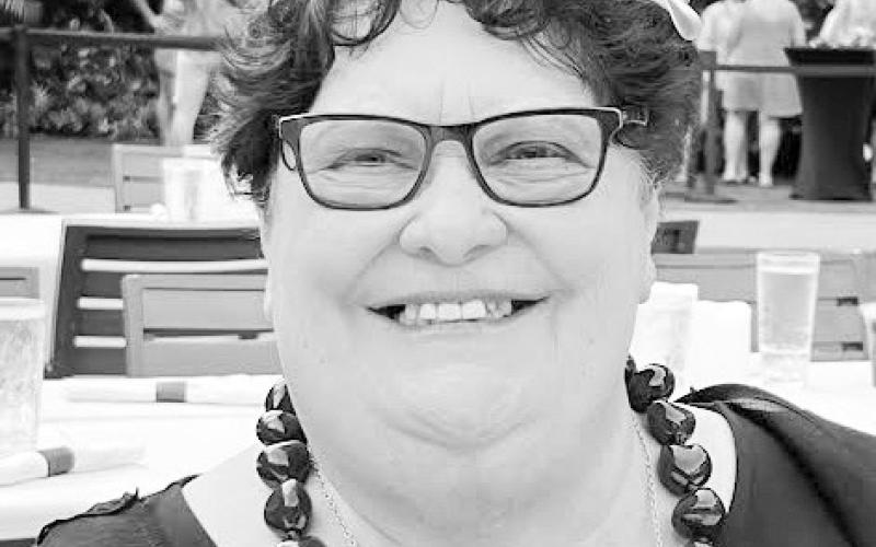 Loretta Anne Cervini Guidroz
