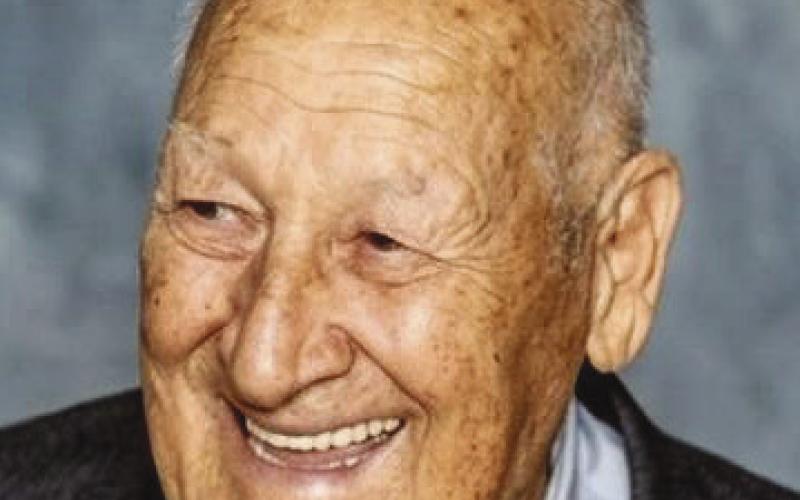 Lester James Evans Sr.
