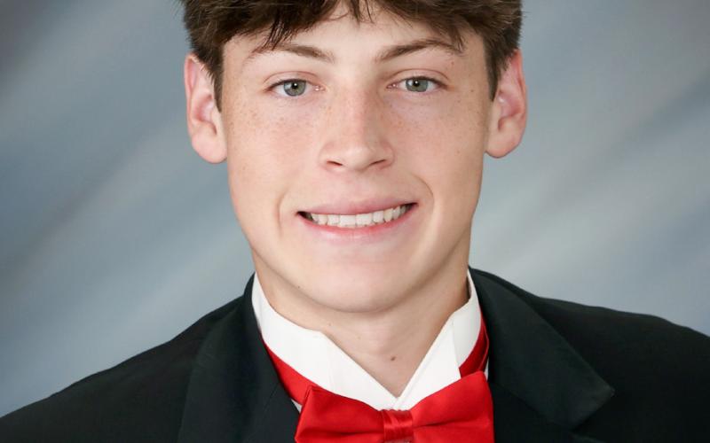 Seth Dazet