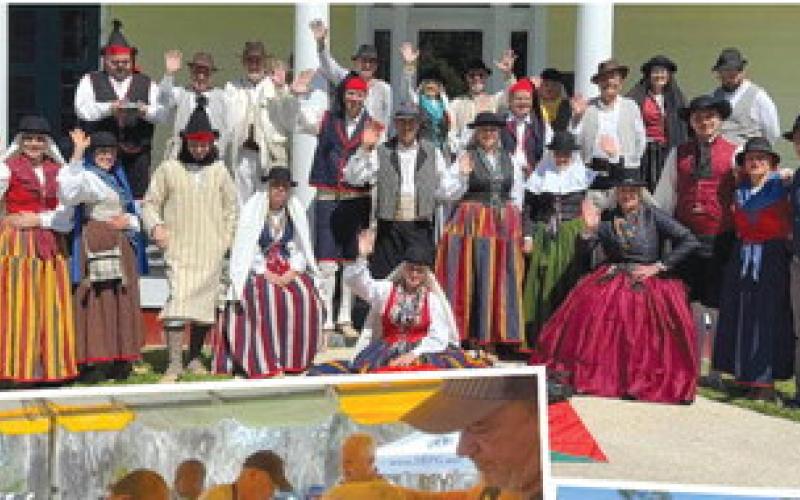 Weather Causes Los Isleños Fiesta to Cancel Saturday Events