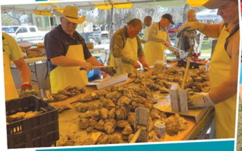 Weather Causes Los Isleños Fiesta to Cancel Saturday Events