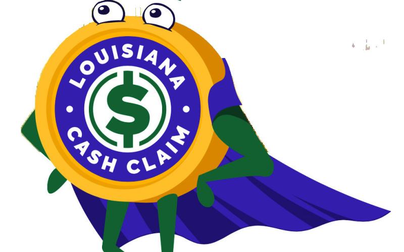 $5.1 Million in Unclaimed Property Checks on the Way