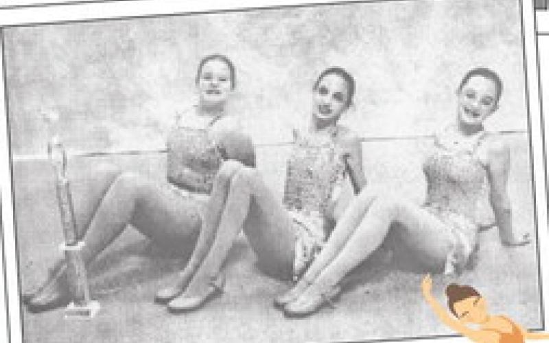 Years Ago