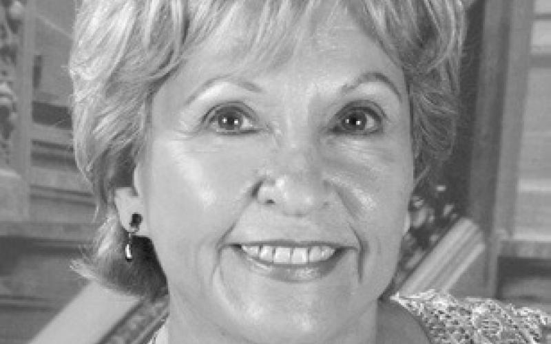 Betty Ann Brink Chiri