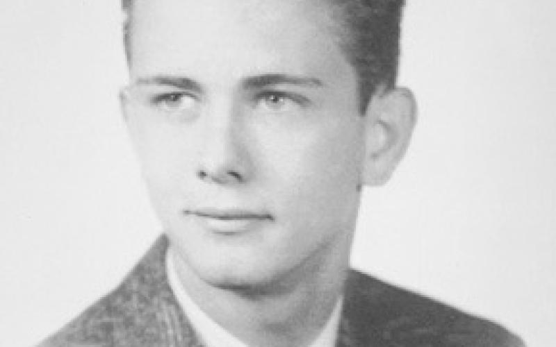 Robert “Bob” Clifford Breuhl, Sr