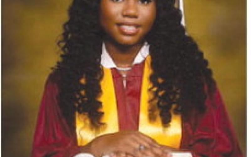 Four Scholarships Awarded To St. Bernard Students