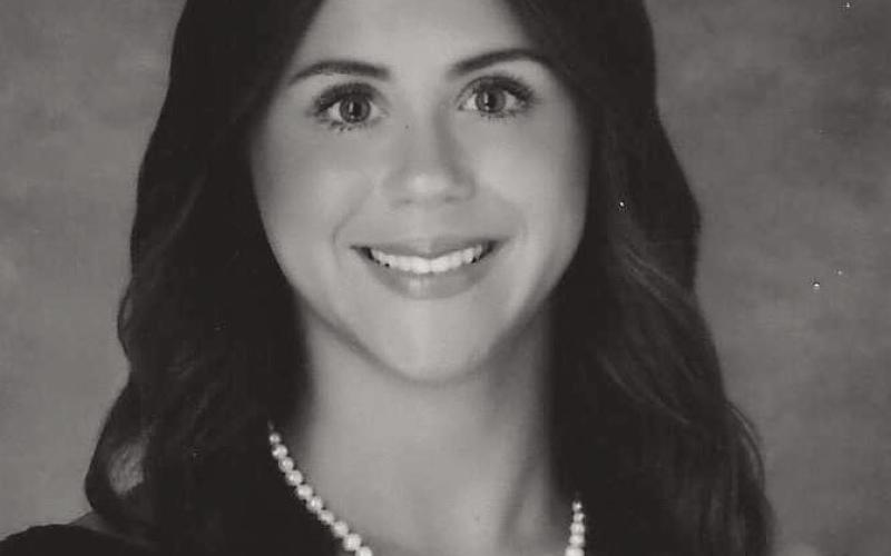 Four Scholarships Awarded To St. Bernard Students
